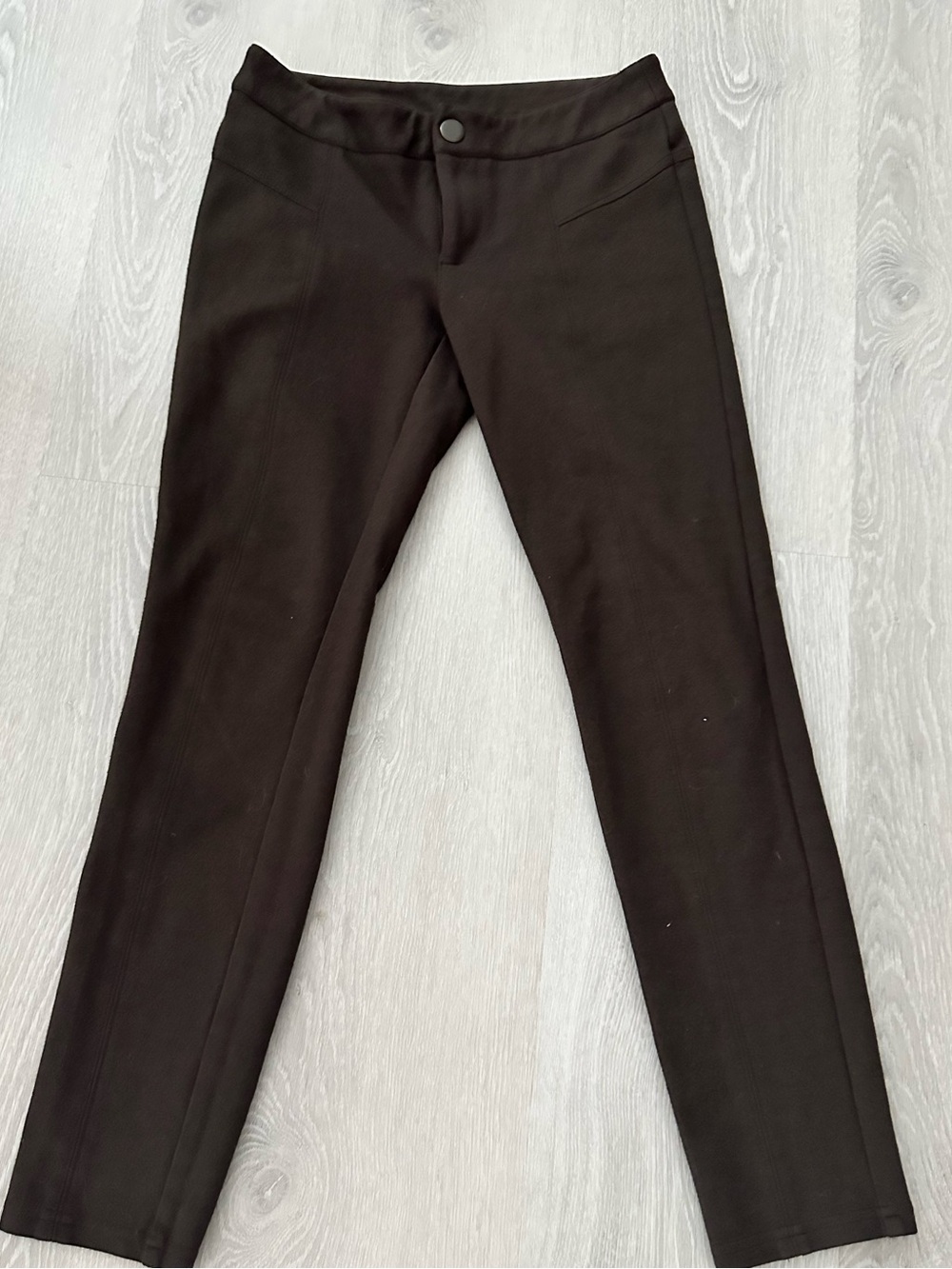 INC Low Rise Skinny Pants